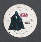 1982 Bradley Star Wars Darth Vader Character Watch Dial for Parts #W065
