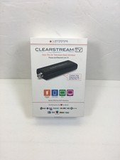 ClearStream TV Digital Tuner Antennas Direct Over The Air TV Made Wireless 