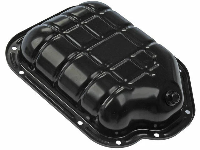 Cacerola de aceite Dorman inferior para Nissan Quest 2004-2009 3,5 L V6 19NDKG Foto 1 de 1