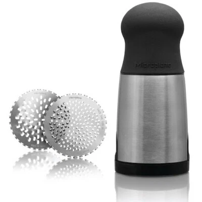 MICROPLANE GRATTUGIA PER FORMAGGIO - Immagine 1 di 2