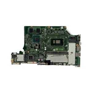 For Acer Aspire A515-51G Motherboard i5-8250U CPU 940MX-2GB NBGUG11001 LA-E892P - Afbeelding 1 van 9