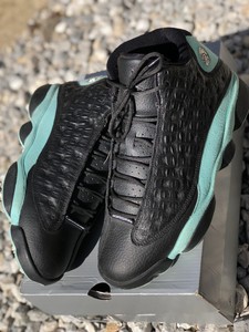 Las mejores ofertas en Jordan 13 Retro Verde 2019 | eBay
