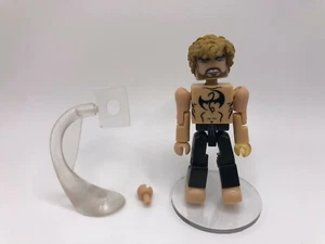 Marvel Minimates Netflix Iron Fist (Danny Rand) Iron Fist - Picture 1 of 2