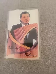 Michel Bobaru Cassette MV22 - Bild 1 von 2