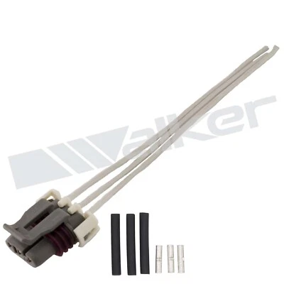 Colector Sensor de Presión Absoluta Conn Walker para 95-99, 01-03 Oldsmobile Aurora Foto 1 de 2