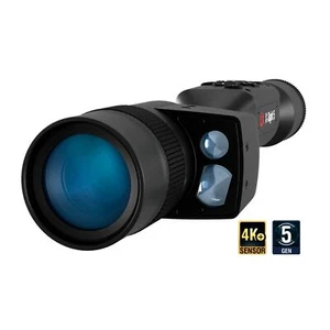 ATN X-Sight 5 GEN 5 LRF 5-25x Smart Day Night Rifle Scope Ultra HD 4K - Picture 1 of 11