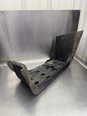 01 02 03 Polaris Sportsman Magnum 330 335 400 500 600 700 Left Footwell 5432623 - Imagem 1 de 4