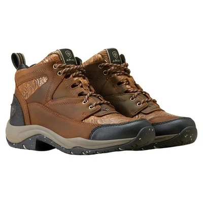 Botas ecológicas Ariat Terrain (damas) Foto 1 de 4