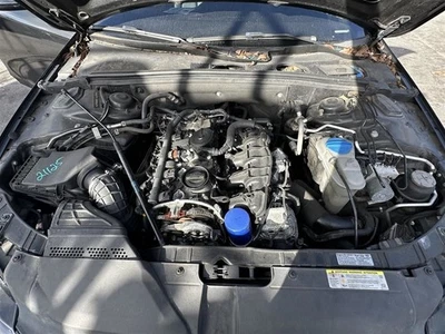 Cylinder Head 2.0L Engine ID Caeb Fits 12-16 AUDI A6 1263732 Foto 1 de 4