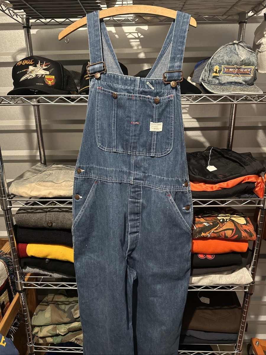 Big Mac Overalls products for sale | eBay Big Mac Overalls products for sale | eBay