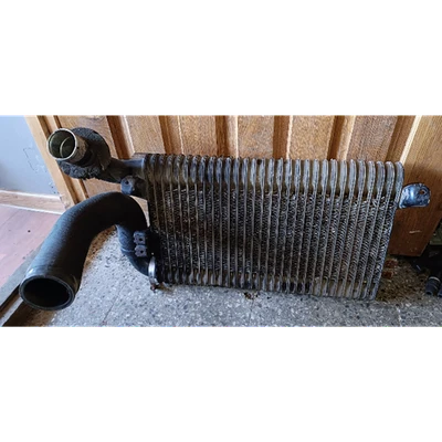 Toyota Supra A70 1993 Intercooler Petrol BAG4331 - Image 1 of 4