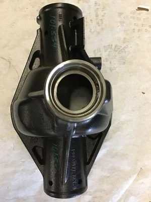 6041526C91 - Conjunto de carcasa de eje delantero internacional - 10055852 - OEM - NUEVO Foto 1 de 4