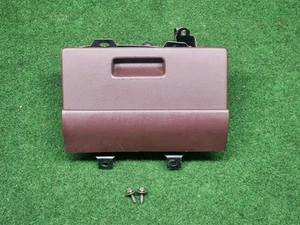 1988-1994 Chevrolet GMC C/K 1500 2500 3500 Ashtray Assembly 15522584 Maroon - Picture 1 of 9