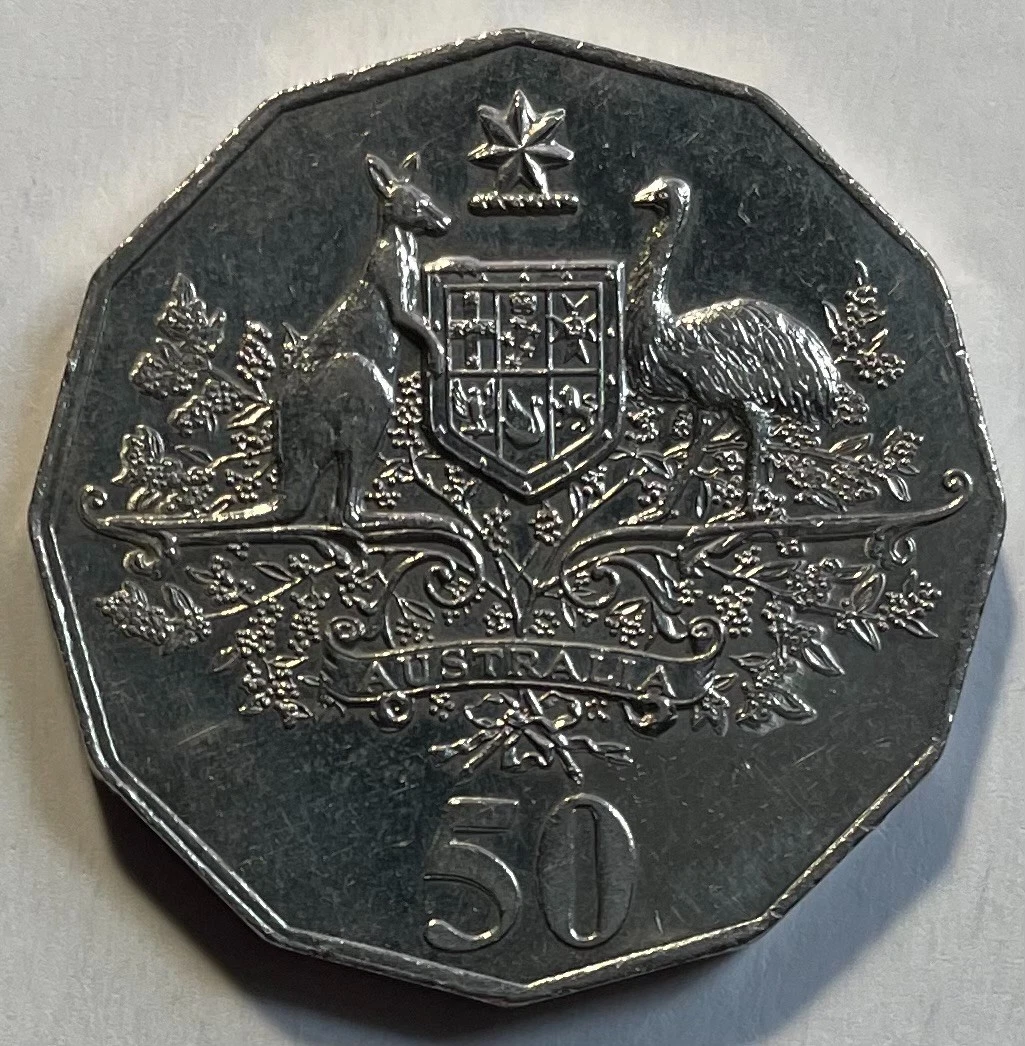 2001 Australian Decimal Coins for sale | eBay