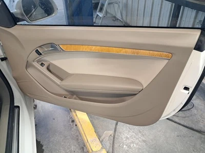 Used Front Right Door Interior Trim Panel fits: 2010 Audi A5  Grade A - Изображение 1 из 4