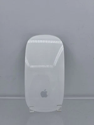 Apple A1296 MB829LLA Wireless Magic Mouse Bluetooth Mouse - Image 1 of 4