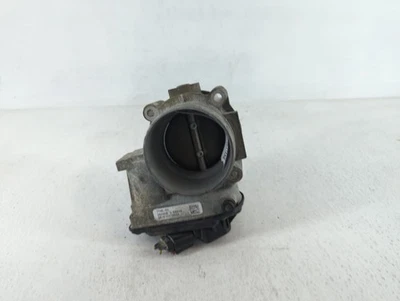 Корпус дроссельной заслонки 2007-2010 Ford Edge XGR0L - Изображение 1 из 4