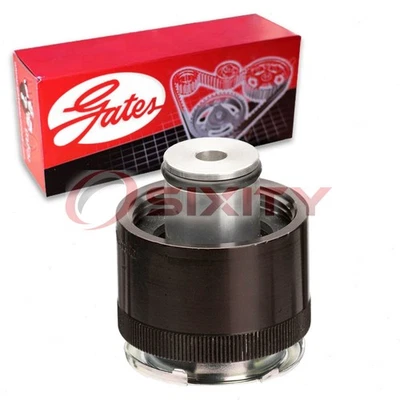 Adaptador probador de sistema de refrigeración Gates para GMC Yukon XL 1500 2000-2012 5,3 L ae Foto 1 de 4