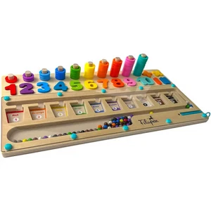 Filapen Motorikspielzeug - Bild 1 von 4