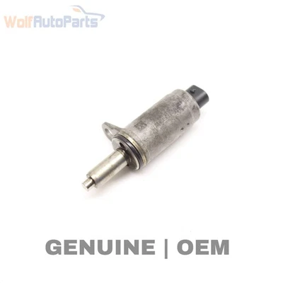 AUDI A4 QUATTRO 2013-2014 - N205 válvula / solenoide 06E103697H Foto 1 de 4