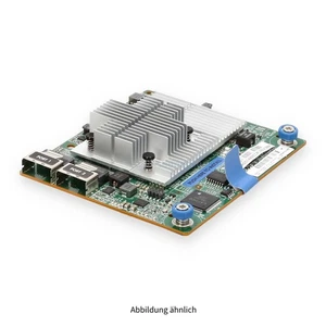 HPE Smart Array P408i-a 2GB SAS SATA RAID Controller 804331-B21 836260-002 - Zdjęcie 1 z 9