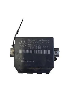 VW MULTIVAN V 7HM, 7HN, 7HF, 7EF, 7EM, 7EN 33244936 - Immagine 1 di 4