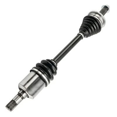 CV Axle Shaft Assembly Front Left For 2003-2005 2006-2007 Mazda 6 2.3L 66-8152 - Image 1 of 4
