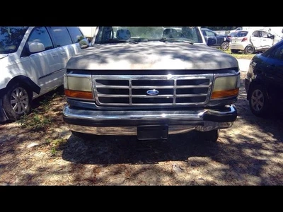 Passenger Wiper Transmission From 8501 GVW Fits 80-97 FORD F250 PICKUP 1055679 - Image 1 of 4