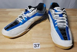 Yonex Power Cushion 45 Badmintonschuhe - Größe 10 (37) - Bild 1 von 8