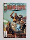 Star Wars: Shadows of the Empire #3 (1996 Dark Horse) First Appearance 4-LOM, VF