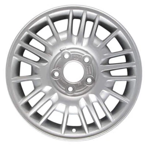 Chevrolet Impala Monte Carlo 2000 2001 2002 16" OEM Wheel Rim - Picture 1 of 1