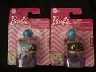 NEW Barbie Kitten Mini-fig Accessories Mattel Toys