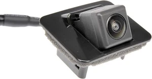 Dorman 590-669 Rear Park Assist Camera Compatible with 14-16 Mazda 3 - Picture 1 of 5