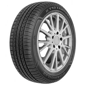 1 New Eldorado Tourmax Gft Ii - P215/60r17 Tires 2156017 215 60 17 - Picture 1 of 6