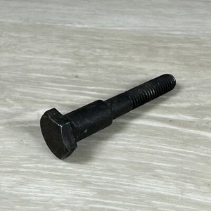 Toro 52-2260 REAR PIVOT SCREW OEM - Picture 1 of 4
