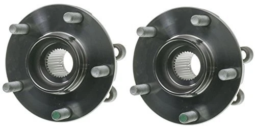 Hub Bearing for 2013 2014 2015 2016 Nissan Pathfinder Fits ALL Model-Front Pair - Image 1 of 1