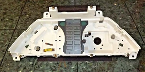 OEM 84-87 Genuine Honda CRX Civic Si SB2 SB3 MT gauge cluster body case assembly - Picture 1 of 6