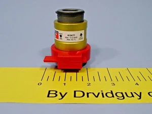 Ross 913K77 Absperr-/Muffenventil; 1/2" LUFTVORBEREITUNG ZUBEHÖR - Bild 1 von 6