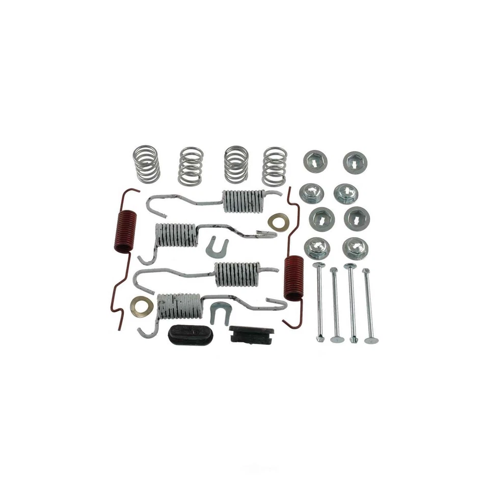 Drum Brake Hardware Kit fits 1969-1976 Plymouth Valiant Duster Scamp  CARLSON QU - Image 1 of 1