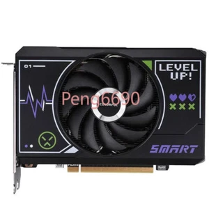 Colorful GeForce RTX 4060 Smart mini 8GB GDDR6 Graphics card - Picture 1 of 6