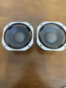 JBL L212 Cone Woofer Unit 30cm Pair Very Good from JP - Picture 1 of 6
