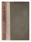 COOKE, JOHN Greenes tu quoque or The city gallant / by Io. Cooke 1913 Hardcover