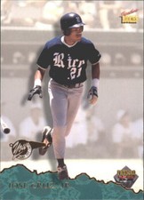 1995 Signature Rookies Tetrad Trading Card Pick