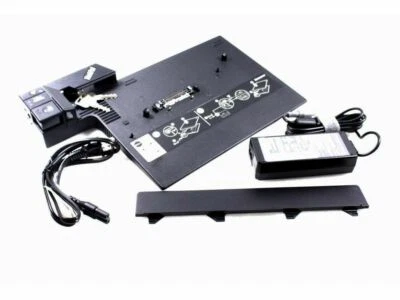 Lenovo ThinkPad Advanced Mini Dock 250410U - New - Image 1 of 3