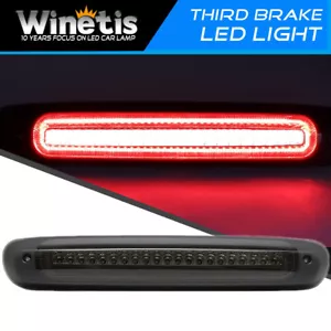 3RD Third Brake Light Cargo Lamp For 07-13 Chevy Silverado GMC Sierra 25890530 - Bild 1 von 10
