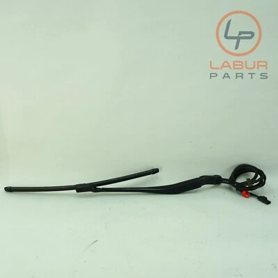 W222 14-21 Mercedes S Class Front Left Side Windshield Wiper Arm Blade Z6403 — 第 1/4 张图片