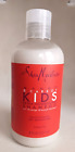 SheaMoisture Kids Extra-Nourishing Shampoo, Mango & Carrot 8 fl oz