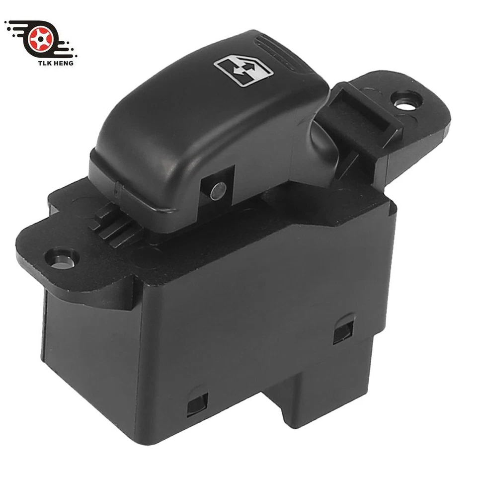 Interruptor de ventana eléctrica 93580-26100 nuevo para HYUNDAI SANTA FE 2004-2006 Foto 1 de 4