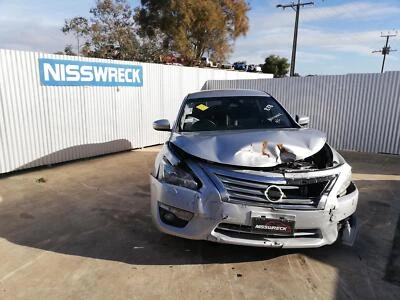 NISSAN ALTIMA RIGHT INDICATOR/FOG/SIDE BUMPER FOGLAMP, L33, Ti/Ti-S/ST-L, 11/13- - image 1 of 4