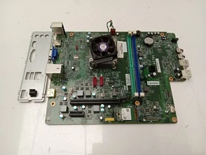 Placa madre Lenovo 310S-08ASR AMD A9 DDR4 con protector de E/S 00XK158 - Imagen 1 de 5